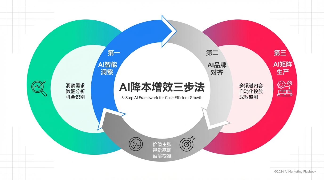 河南企业必看：不用扩招招人，AI就能帮门店降本增收