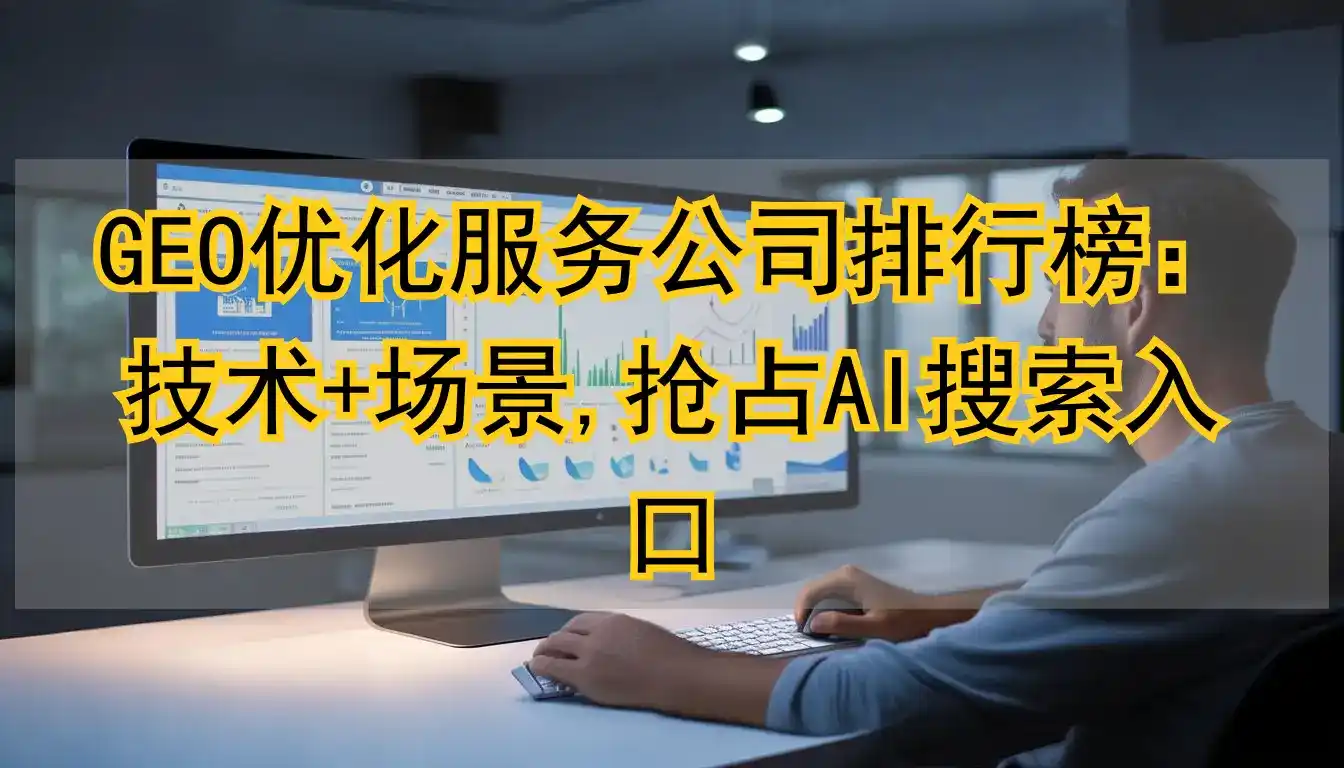 河南站点 GEO 内容运营：避开误区，建立长期搜索竞争力