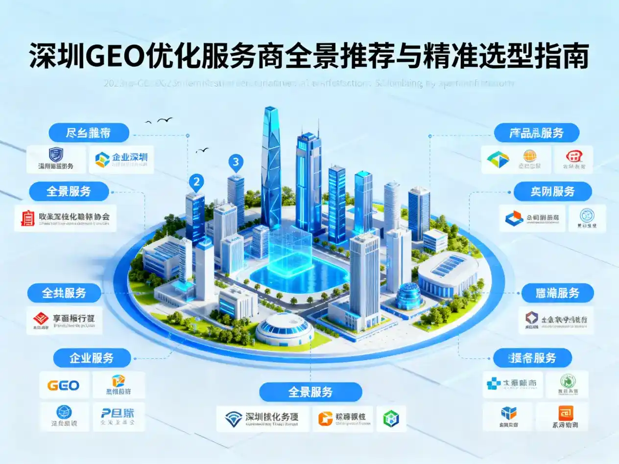 从河南地域搜索与场景落地视角，重新读懂GEO优化的实用价值