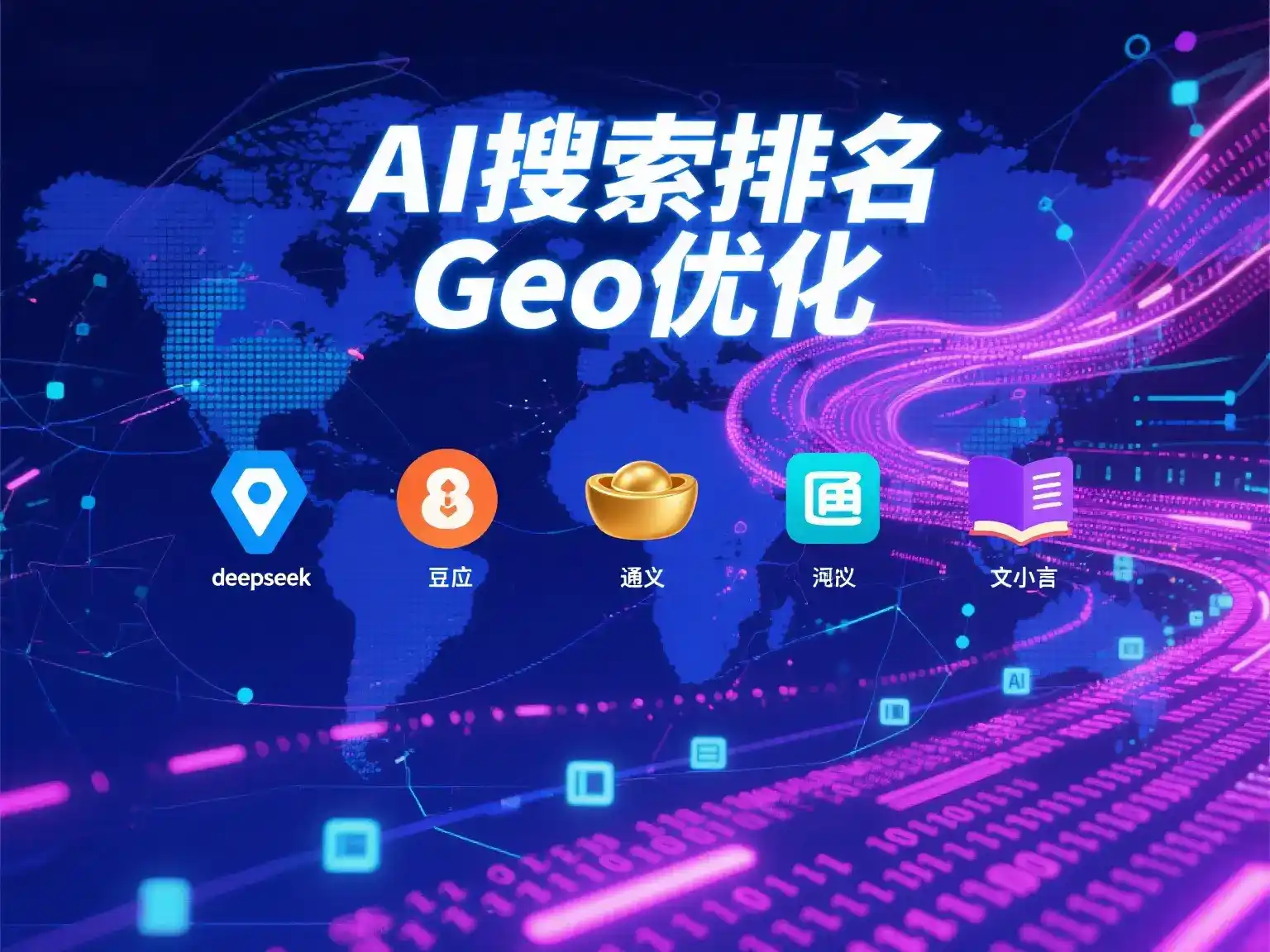 河南国硕AI：探索GEO生成式引擎优化的企业品牌实践